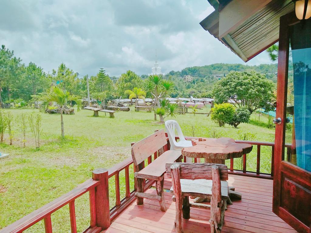 Fufu In Love Cottages & Campground Khao Kho Luaran gambar