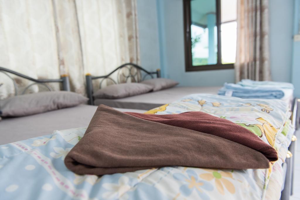 Fufu In Love Cottages & Campground Khao Kho Luaran gambar