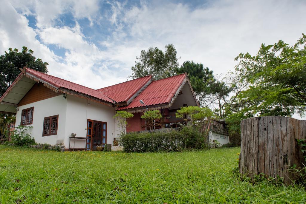 Fufu In Love Cottages & Campground Khao Kho Luaran gambar